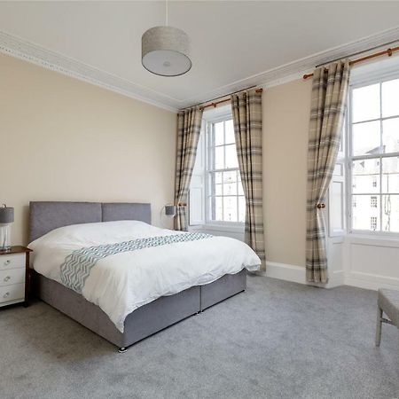 The St Patrick Square Residence Edimburgo Exterior foto