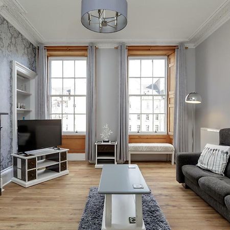 The St Patrick Square Residence Edimburgo Exterior foto